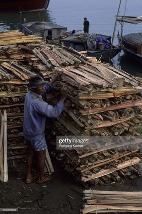 Anh dep ve Hue va Da Nang vao nam 1992-Hinh-2