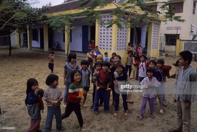 Anh dep ve Hue va Da Nang vao nam 1992-Hinh-3