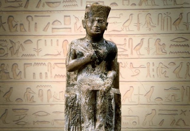 Su that ve vi Pharaoh xay Dai Kim tu thap Giza-Hinh-3