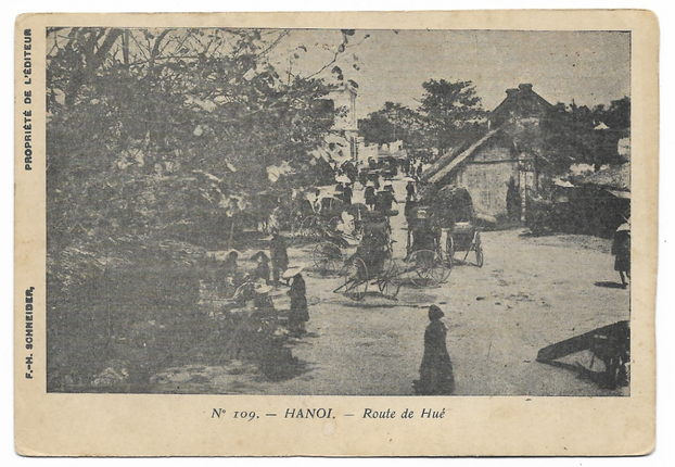 Anh hiem ve pho Hue o Ha Noi ngay xua-Hinh-5