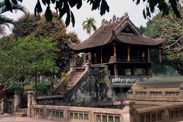 Ha Noi nam 1996 qua anh cua tay may nguoi Phap-Hinh-3