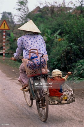 Ha Noi nam 1996 qua anh cua tay may nguoi Phap-Hinh-7