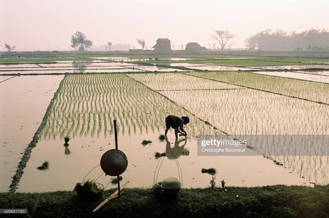 Ha Noi nam 1996 qua anh cua tay may nguoi Phap-Hinh-9