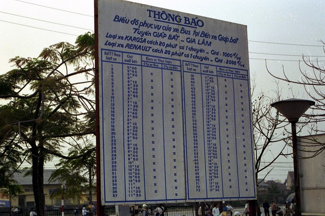 Xe buyt o Ha Noi nam 1996 trong nhu the nao?-Hinh-10