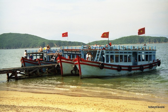 Chum anh cuoc song moc mac o pho bien Nha Trang nam 1996-Hinh-4