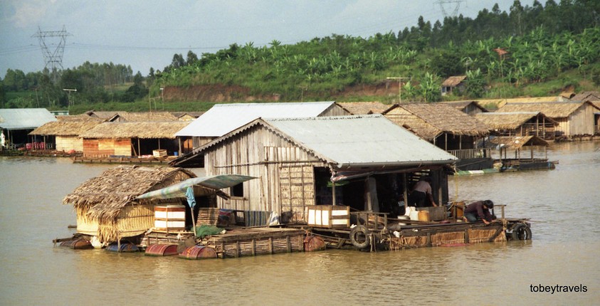 Chum anh cuoc song moc mac o pho bien Nha Trang nam 1996-Hinh-8