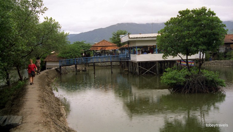 Chum anh cuoc song moc mac o pho bien Nha Trang nam 1996-Hinh-9