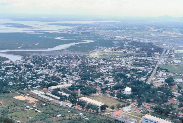 View - 	Loạt ảnh cực quý về Vũng Tàu thập niên 1960 1970