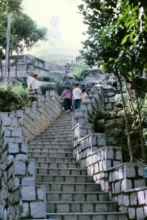 View - 	Loạt ảnh cực quý về Vũng Tàu thập niên 1960 1970