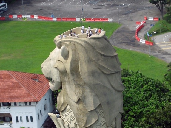 Tiec nuoi tuong Su tu bien Merlion cua Singapore sap bi pha do-Hinh-7