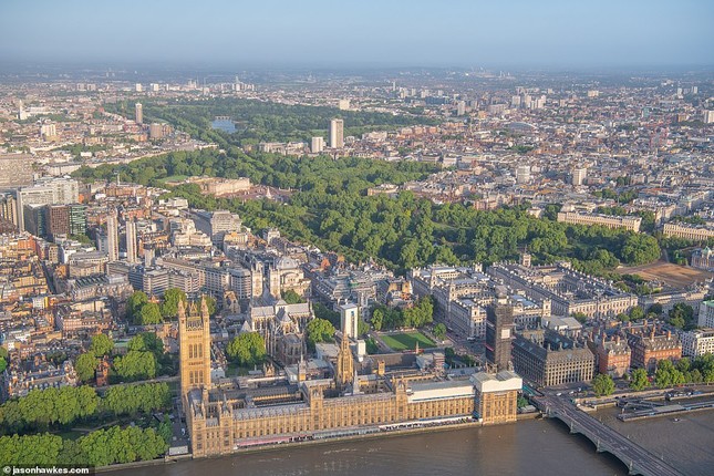 Thu do London tuyet dep khi nhin tu tren cao-Hinh-14