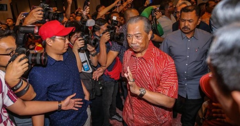 Nhung dieu it biet ve tan Thu tuong Malaysia Muhyiddin Yassin-Hinh-10