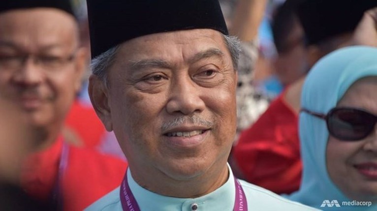 Nhung dieu it biet ve tan Thu tuong Malaysia Muhyiddin Yassin-Hinh-11