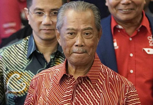 Nhung dieu it biet ve tan Thu tuong Malaysia Muhyiddin Yassin-Hinh-12