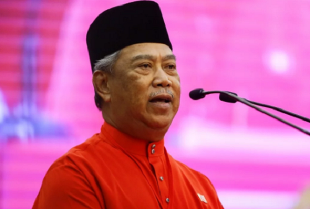 Nhung dieu it biet ve tan Thu tuong Malaysia Muhyiddin Yassin-Hinh-13