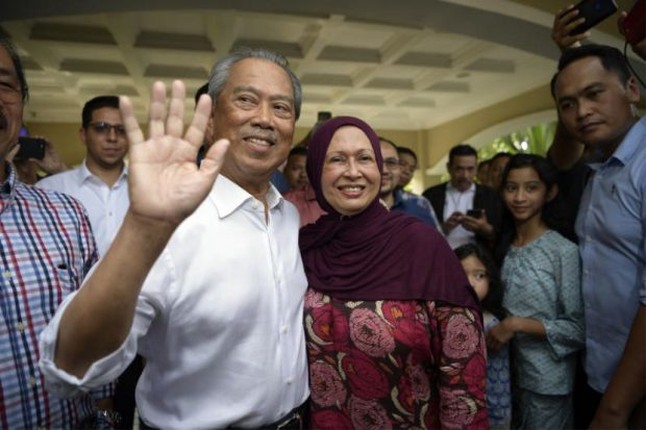 Nhung dieu it biet ve tan Thu tuong Malaysia Muhyiddin Yassin-Hinh-14