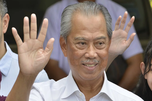 Nhung dieu it biet ve tan Thu tuong Malaysia Muhyiddin Yassin-Hinh-3