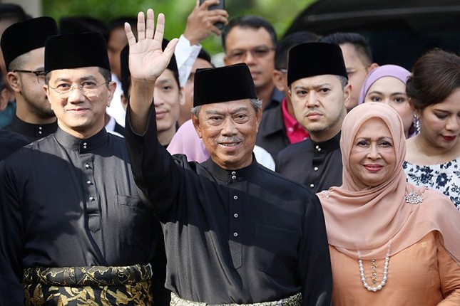 Nhung dieu it biet ve tan Thu tuong Malaysia Muhyiddin Yassin-Hinh-4