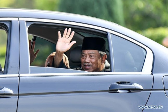 Nhung dieu it biet ve tan Thu tuong Malaysia Muhyiddin Yassin-Hinh-5