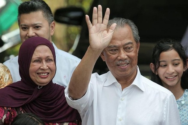 Nhung dieu it biet ve tan Thu tuong Malaysia Muhyiddin Yassin-Hinh-6