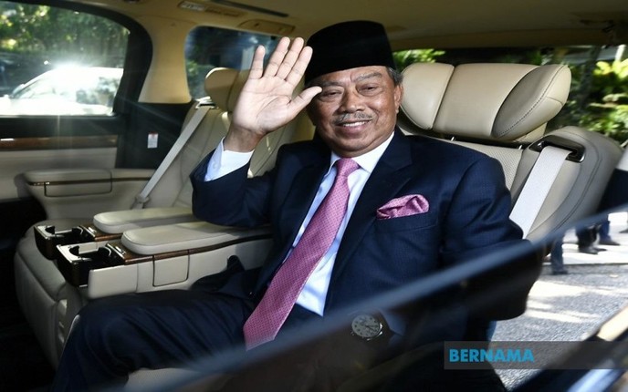 Nhung dieu it biet ve tan Thu tuong Malaysia Muhyiddin Yassin-Hinh-8