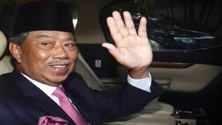 Nhung dieu it biet ve tan Thu tuong Malaysia Muhyiddin Yassin-Hinh-9