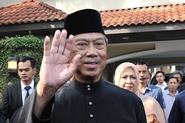 Nhung dieu it biet ve tan Thu tuong Malaysia Muhyiddin Yassin