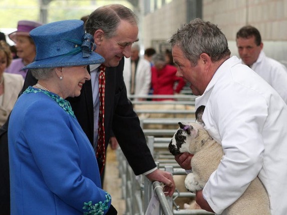 Tinh yeu voi dong vat cua Nu hoang Anh Elizabeth II-Hinh-11