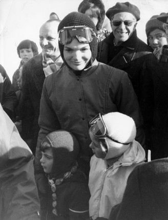 Anh hiem ve cuu De nhat phu nhan Jackie Kennedy-Hinh-11