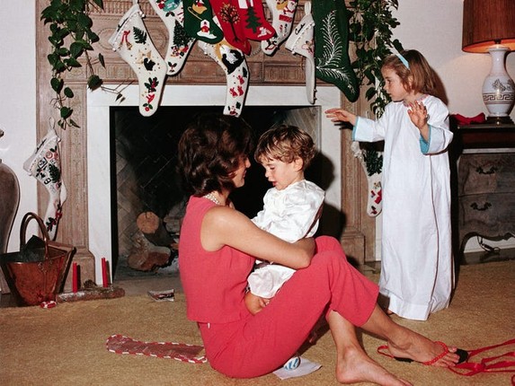 Anh hiem ve cuu De nhat phu nhan Jackie Kennedy-Hinh-4