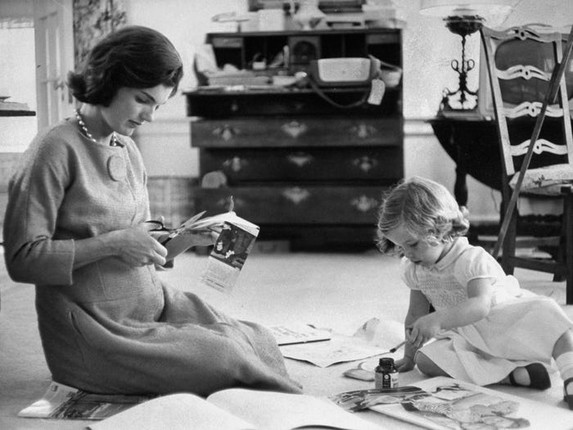Anh hiem ve cuu De nhat phu nhan Jackie Kennedy-Hinh-5