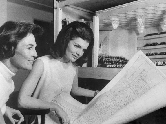 Anh hiem ve cuu De nhat phu nhan Jackie Kennedy-Hinh-6