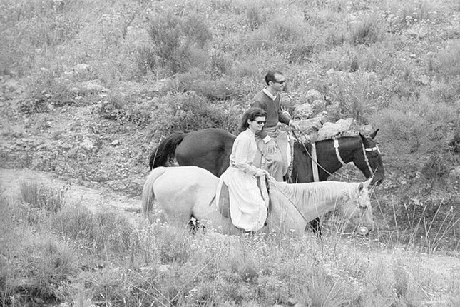 Anh hiem ve cuu De nhat phu nhan Jackie Kennedy-Hinh-8