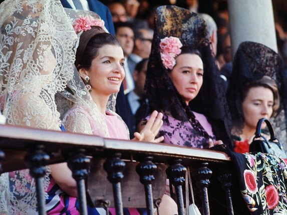 Anh hiem ve cuu De nhat phu nhan Jackie Kennedy-Hinh-9
