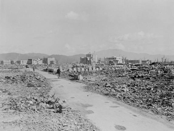 Hinh anh vu My nem bom nguyen tu xuong Hiroshima, Nagasaki 75 nam truoc-Hinh-11