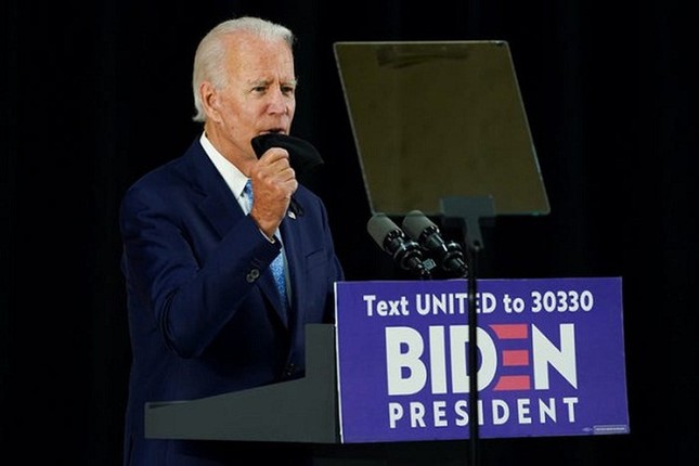 Nguong mo su nghiep chinh tri cua ung vien Tong thong My Joe Biden-Hinh-14