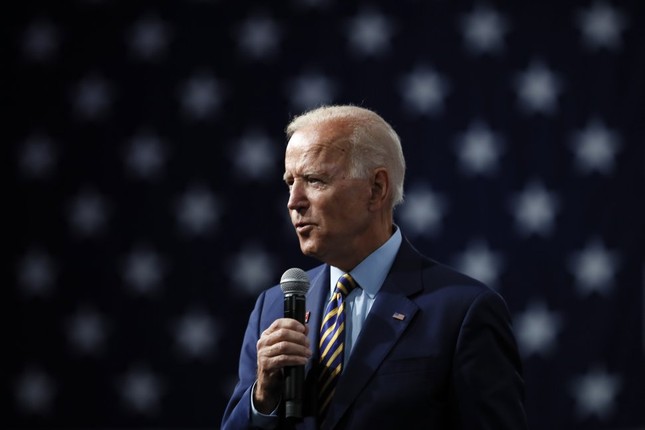 Nguong mo su nghiep chinh tri cua ung vien Tong thong My Joe Biden-Hinh-3