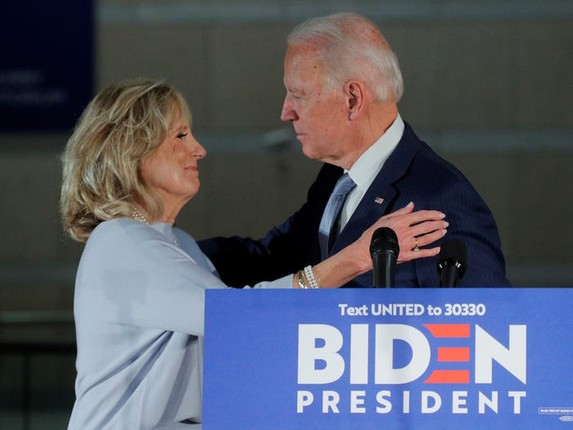 Nhung dieu it biet ve phu nhan cua ung vien Tong thong My Joe Biden-Hinh-10