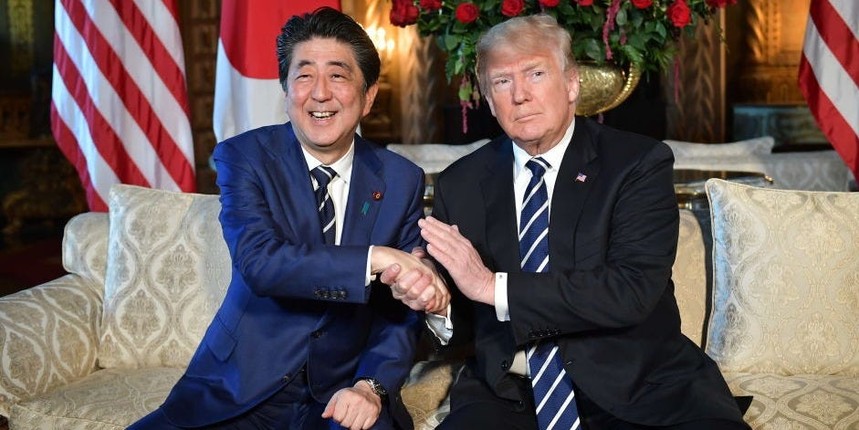 Dau an noi bat cua ong Shinzo Abe khi lam Thu tuong Nhat Ban-Hinh-10