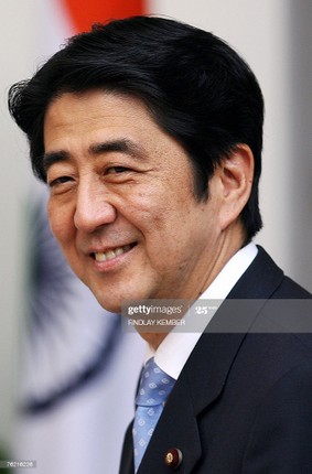 Dau an noi bat cua ong Shinzo Abe khi lam Thu tuong Nhat Ban-Hinh-8