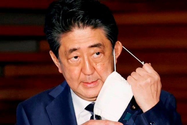 Nhat Ban bau nguoi ke nhiem ong Shinzo Abe nhu the nao?-Hinh-7