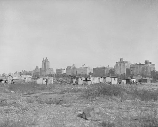 Can canh khu o chuot Hooverville giua long New York thoi Dai suy thoai-Hinh-4