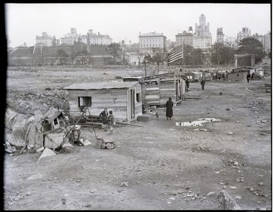 Can canh khu o chuot Hooverville giua long New York thoi Dai suy thoai-Hinh-9