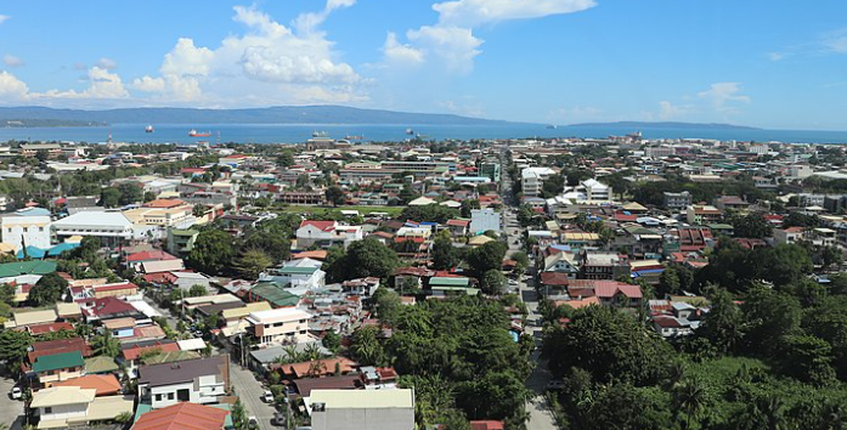 Nhung bat ngo ve cuoc song o dat nuoc Philippines