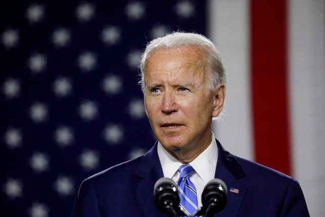 Thoi thanh nien cua ong Joe Biden-Hinh-11