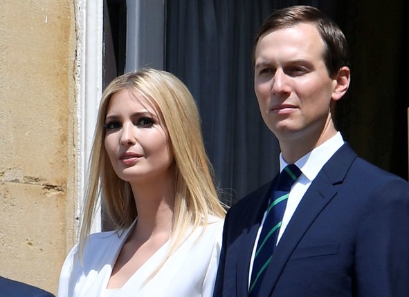 Chong cua Ivanka Trump lam duoc gi sau 4 nam la co van cua bo vo?-Hinh-2