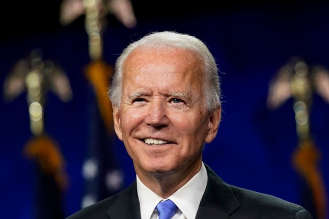 Tong thong dac cu My Joe Biden co loi song nhu nao?-Hinh-7