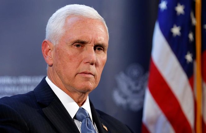 Cuoc song 'nay day mai do' cua Pho Tong thong My Mike Pence sau khi man nhiem-Hinh-2