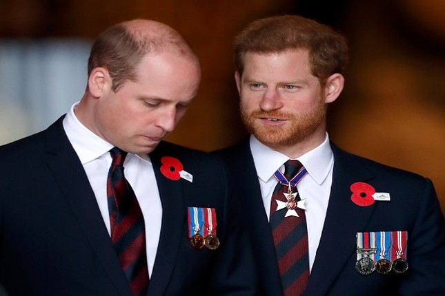 Hai Hoang tu William va Harry tung than thiet the nao?-Hinh-5