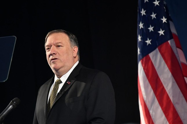 Cuu Ngoai truong Mike Pompeo se tranh cu Tong thong My nam 2024?-Hinh-12